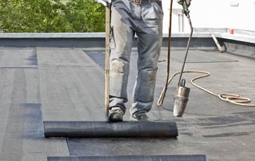 flat roof replacement West Vale, West Yorkshire