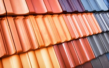 West Vale roof tile costs