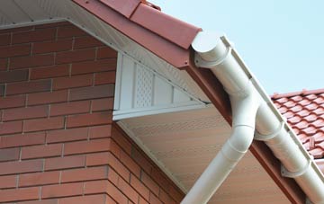 West Vale soffit repair costs