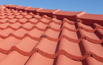 West Vale tile and slate roof replacement