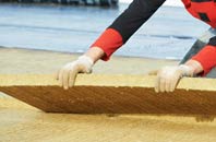 find rated West Vale roof insulation companies