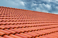 West Vale roofing tiles