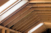 West Vale tapered roof insulation quotes